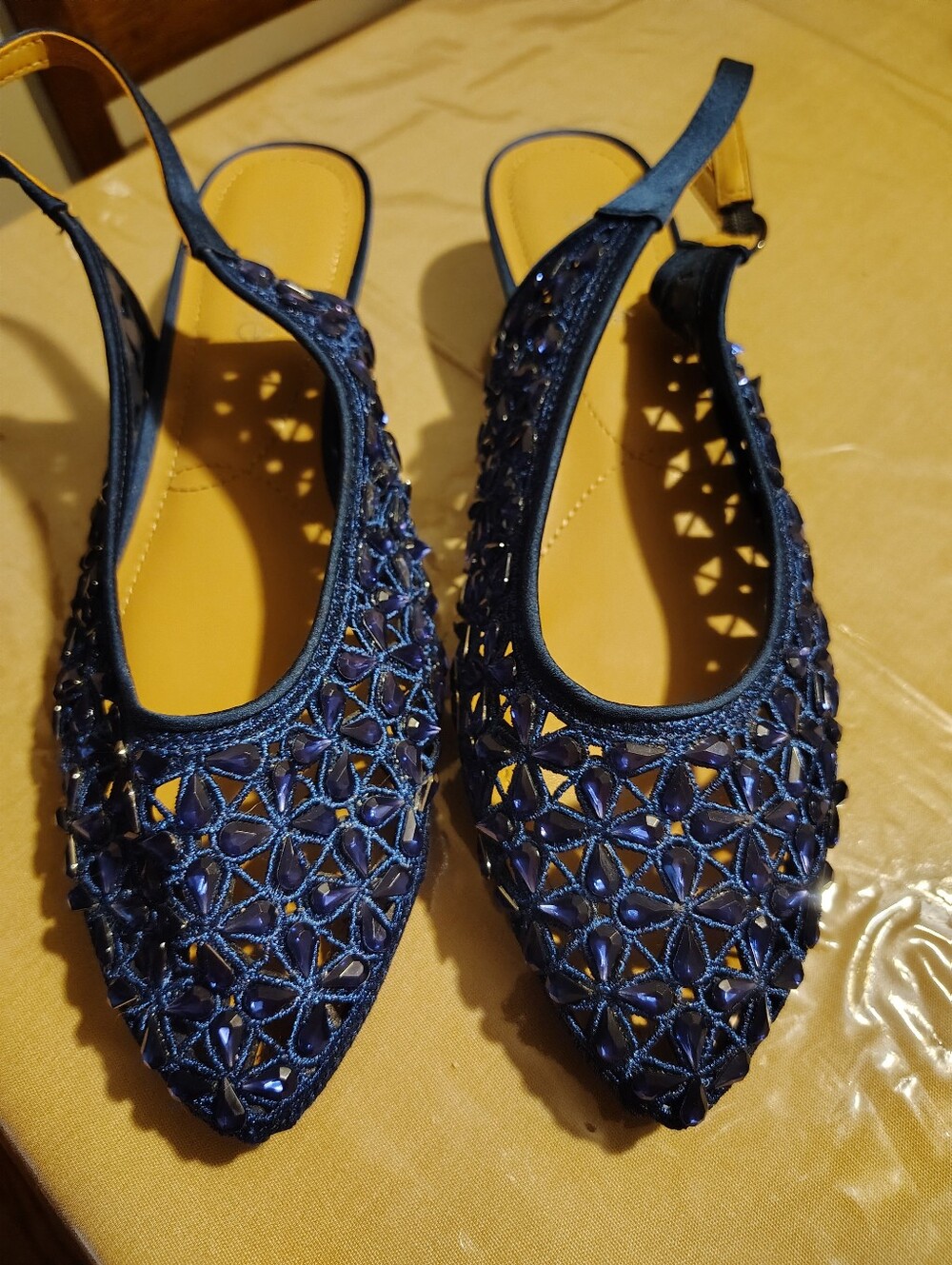 J RENEE slingback pump - Picture 12 of 13